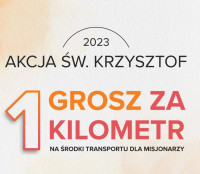 Poświęcenie pojazdów