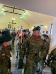 Garnizonowe Święto Wojska Polskiego w Orzyszu