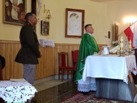 Garnizonowe Święto Wojska Polskiego w Orzyszu