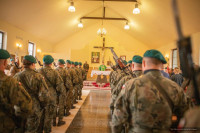Garnizonowe Święto Wojska Polskiego w Orzyszu