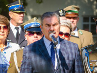 84  rocznica wybuchu II wojny światowej