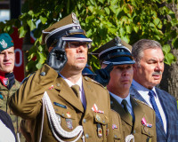 84  rocznica wybuchu II wojny światowej