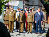 84  rocznica wybuchu II wojny światowej
