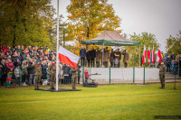 Orzysz: przysięga w 16 psap