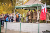 Orzysz: przysięga w 16 psap