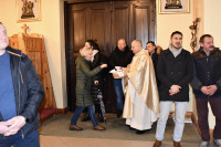Boże Narodzenie w Bemowie Piskim i Orzyszu