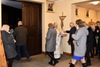 Boże Narodzenie w Bemowie Piskim i Orzyszu