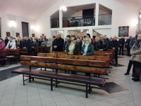 Odpust Parafialny w Orzyszu
