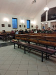 Odpust Parafialny w Orzyszu